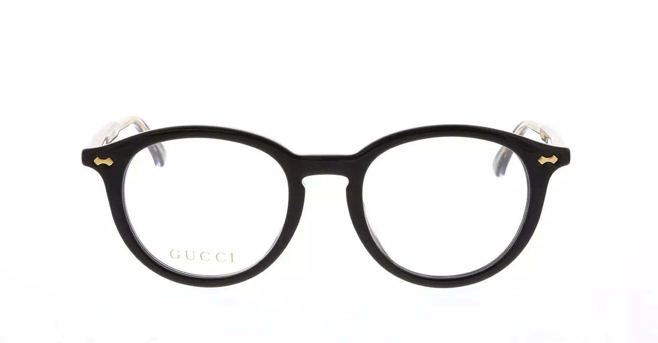Gucci GG0192OA col 001 s49