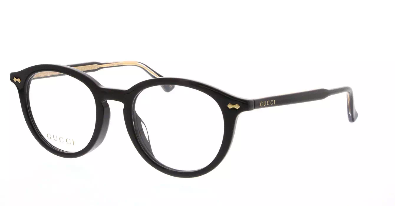 Gucci GG0192OA col 001 s49