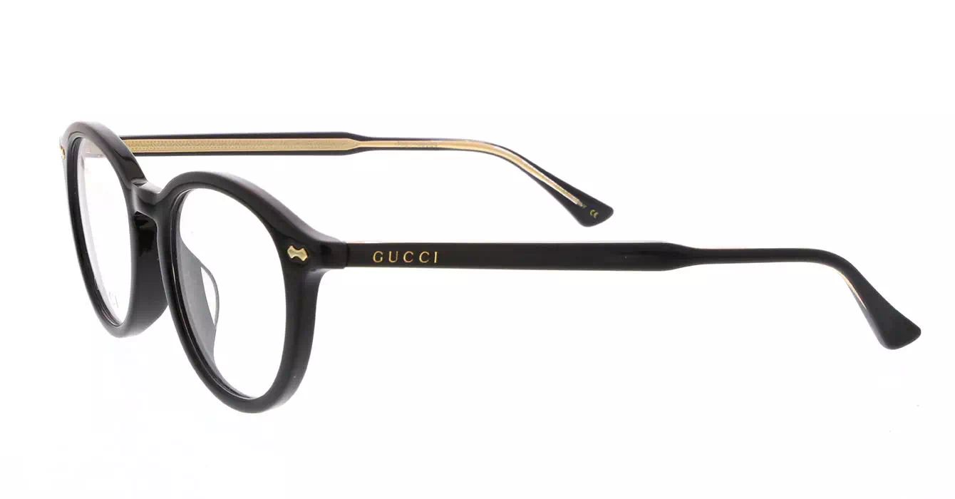 Gucci GG0192OA col 001 s49
