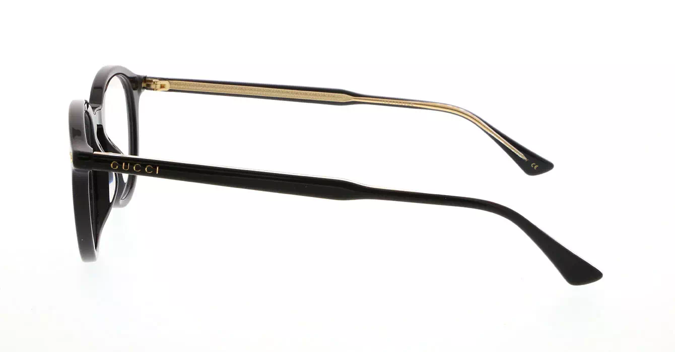 Gucci GG0192OA col 001 s49