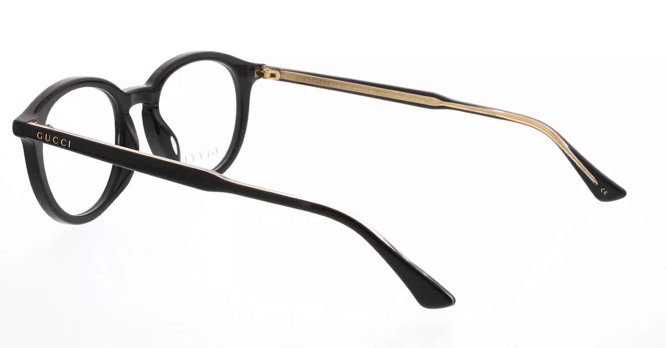 Gucci GG0192OA col 001 s49