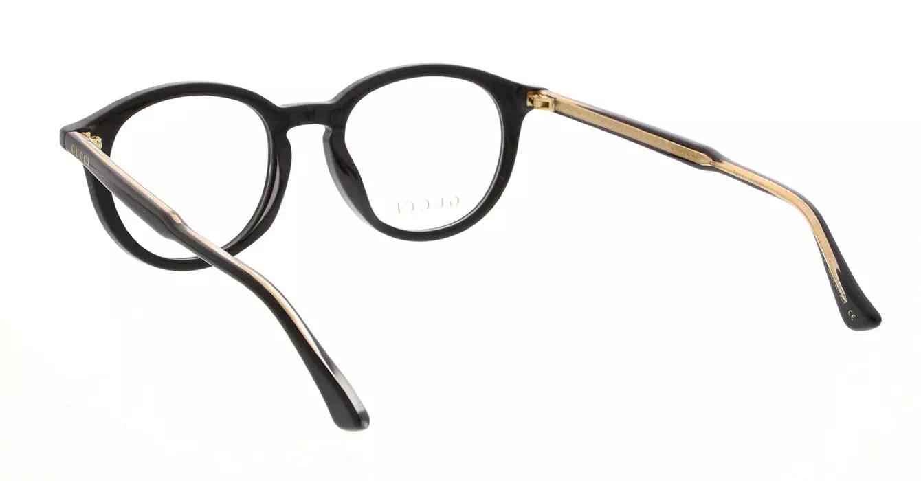 Gucci GG0192OA col 001 s49