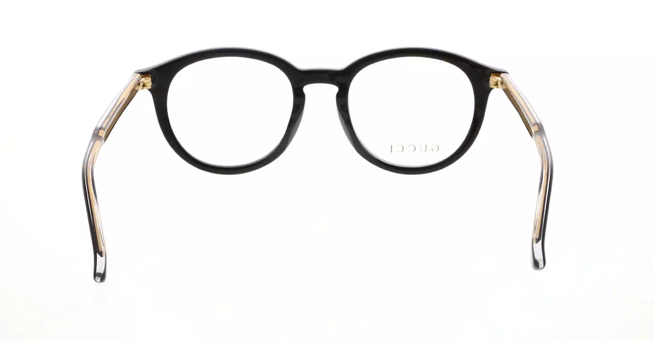 Gucci GG0192OA col 001 s49
