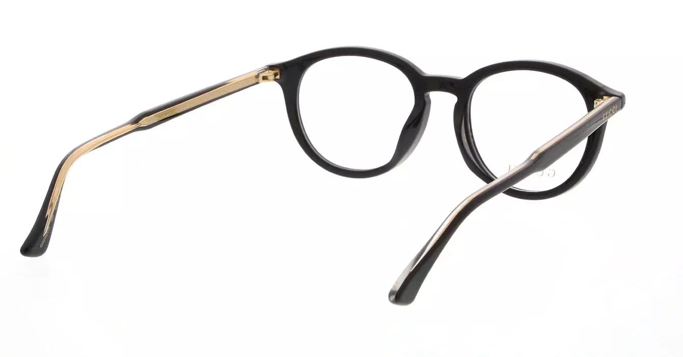 Gucci GG0192OA col 001 s49