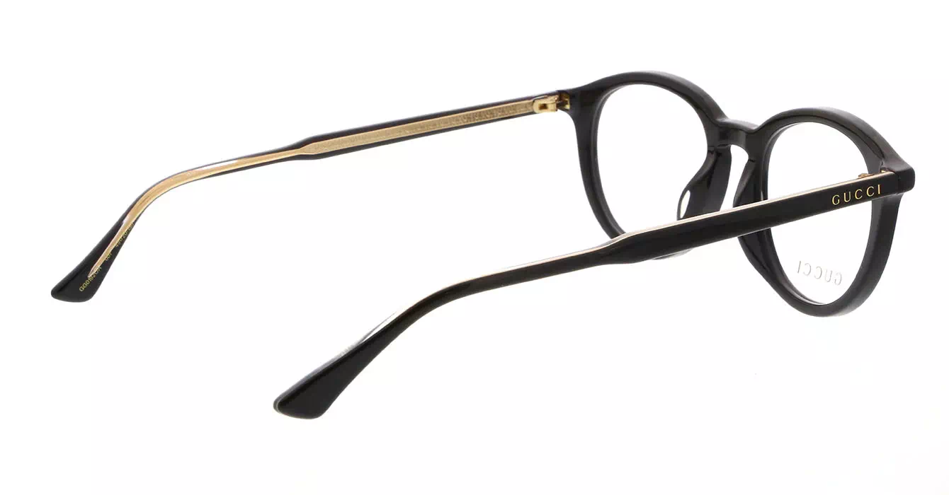 Gucci GG0192OA col 001 s49