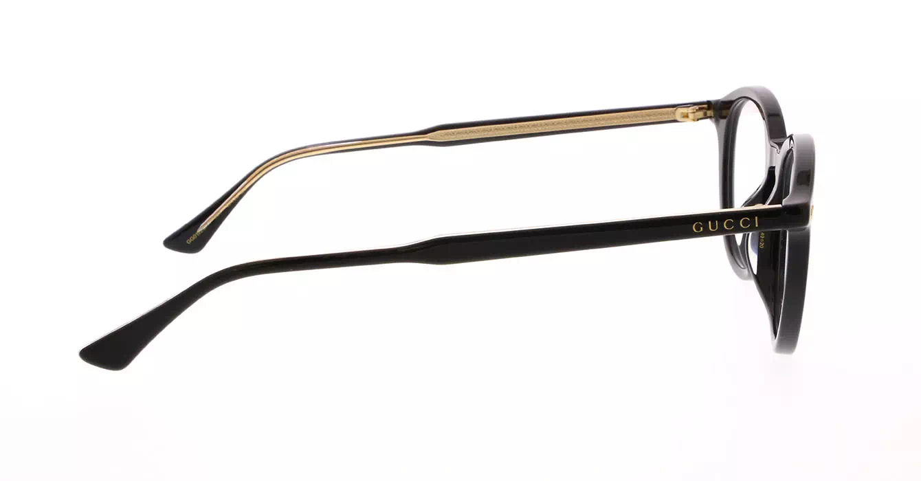Gucci GG0192OA col 001 s49