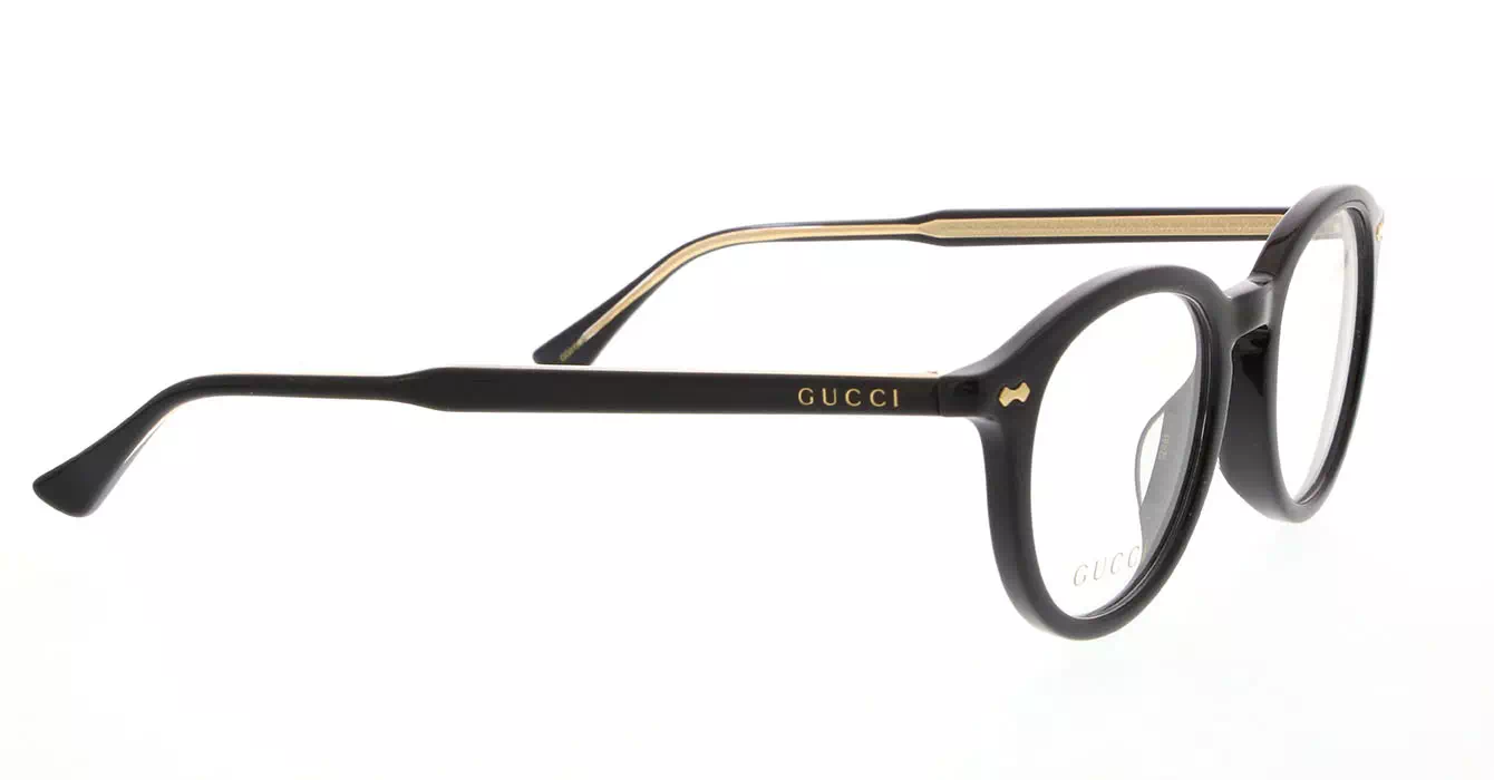 Gucci GG0192OA col 001 s49