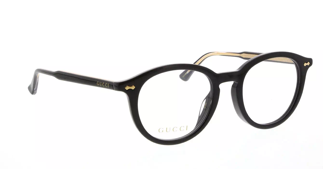 Gucci GG0192OA col 001 s49