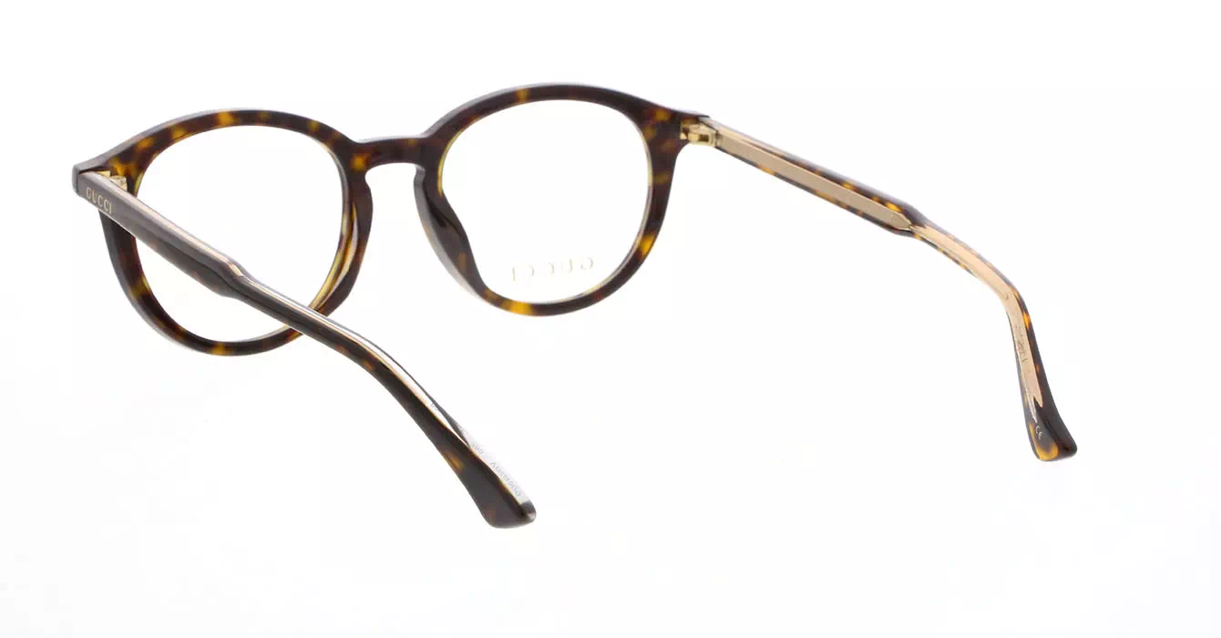 Gucci GG0192OA col 002 s49
