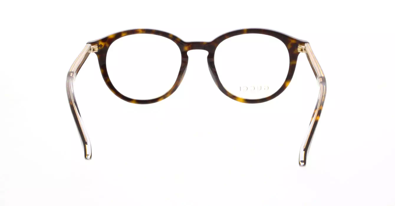 Gucci GG0192OA col 002 s49