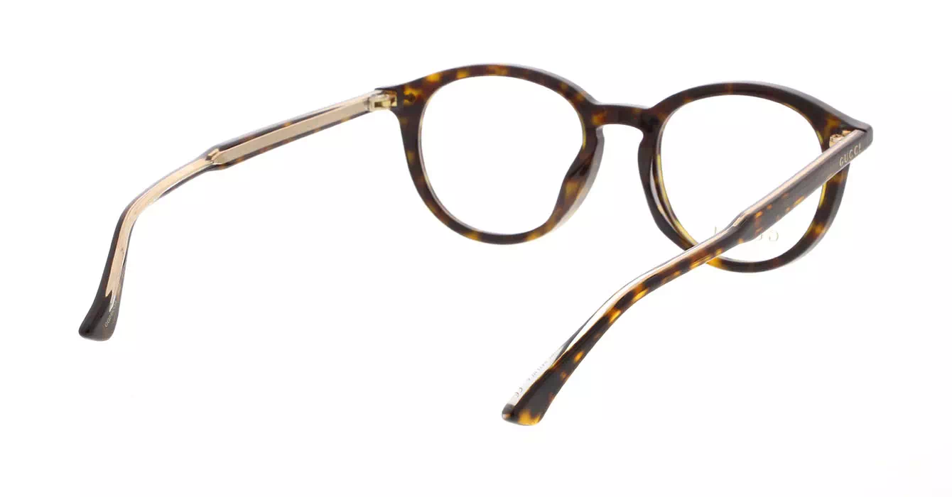 Gucci GG0192OA col 002 s49