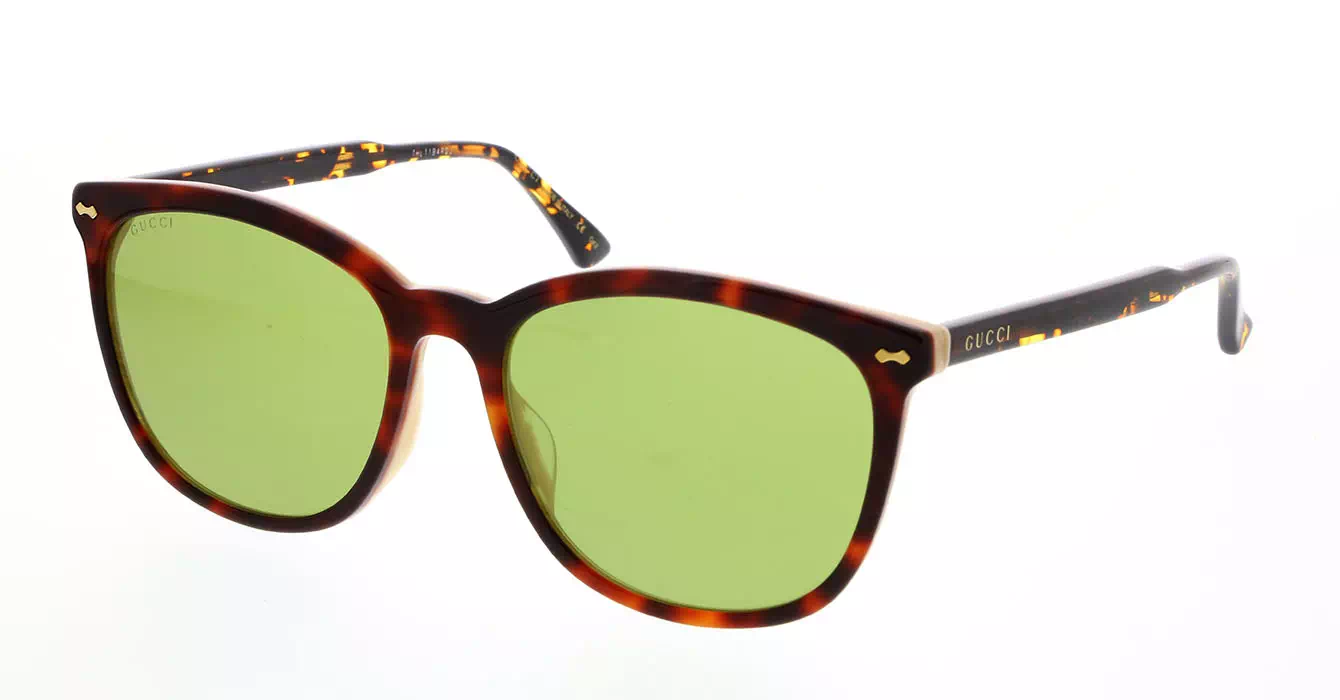 Gucci GG0196SK col 004 s58