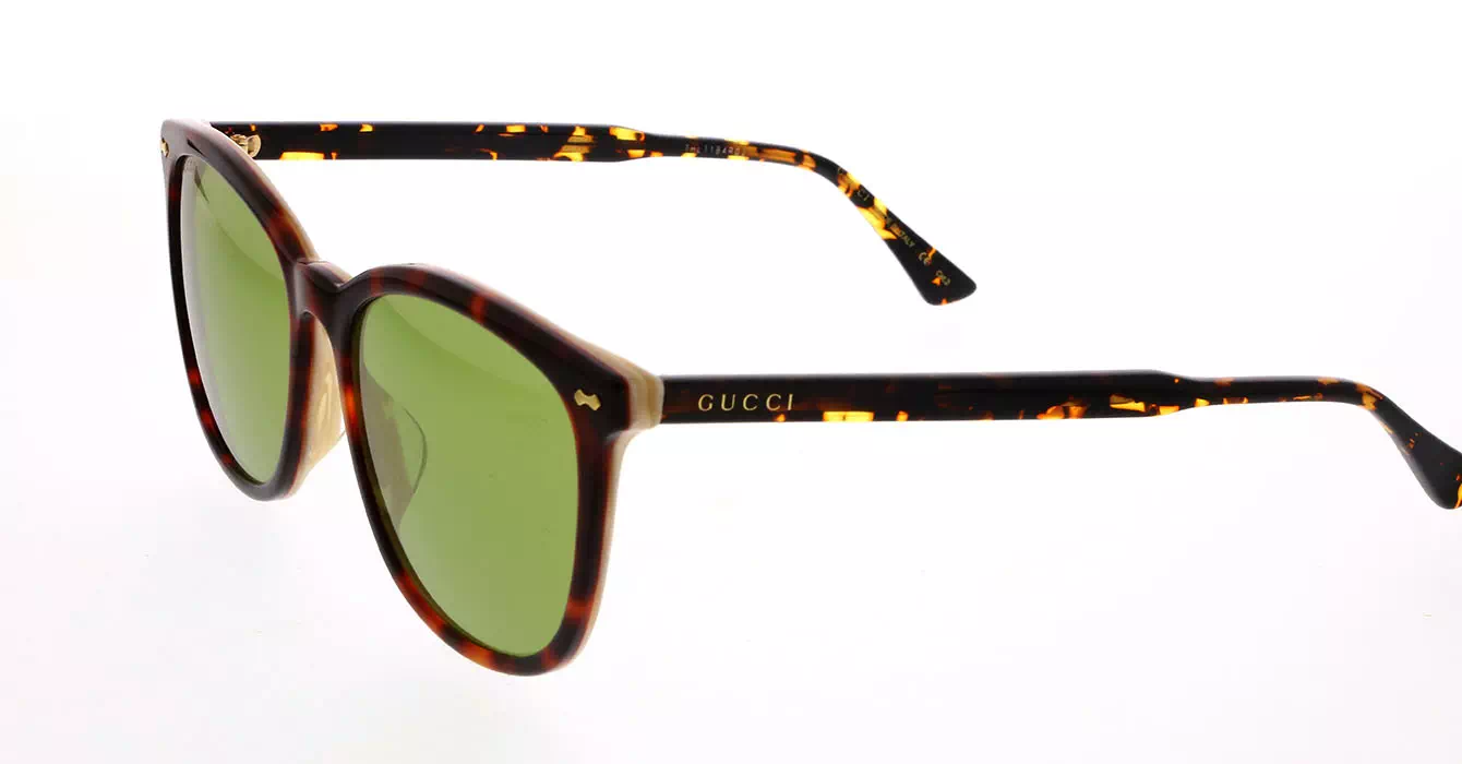 Gucci GG0196SK col 004 s58