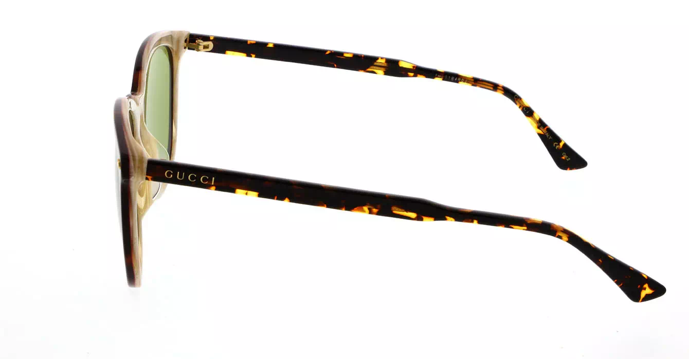 Gucci GG0196SK col 004 s58