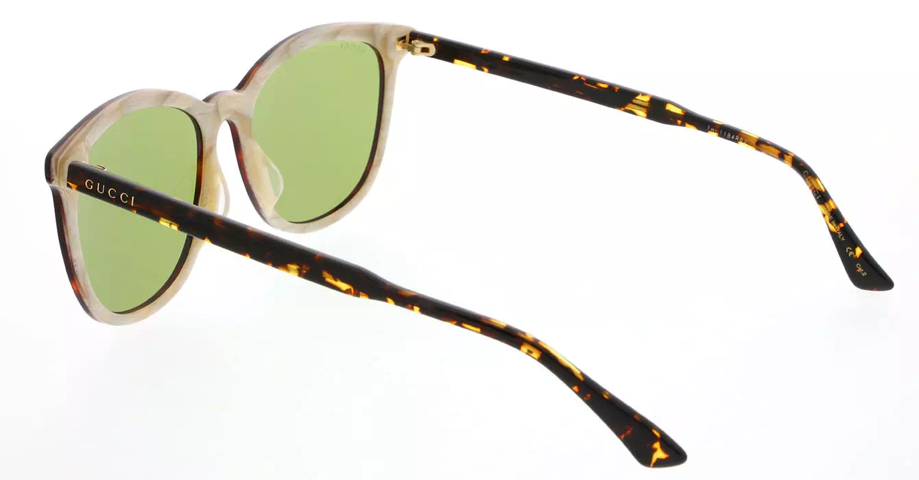 Gucci GG0196SK col 004 s58