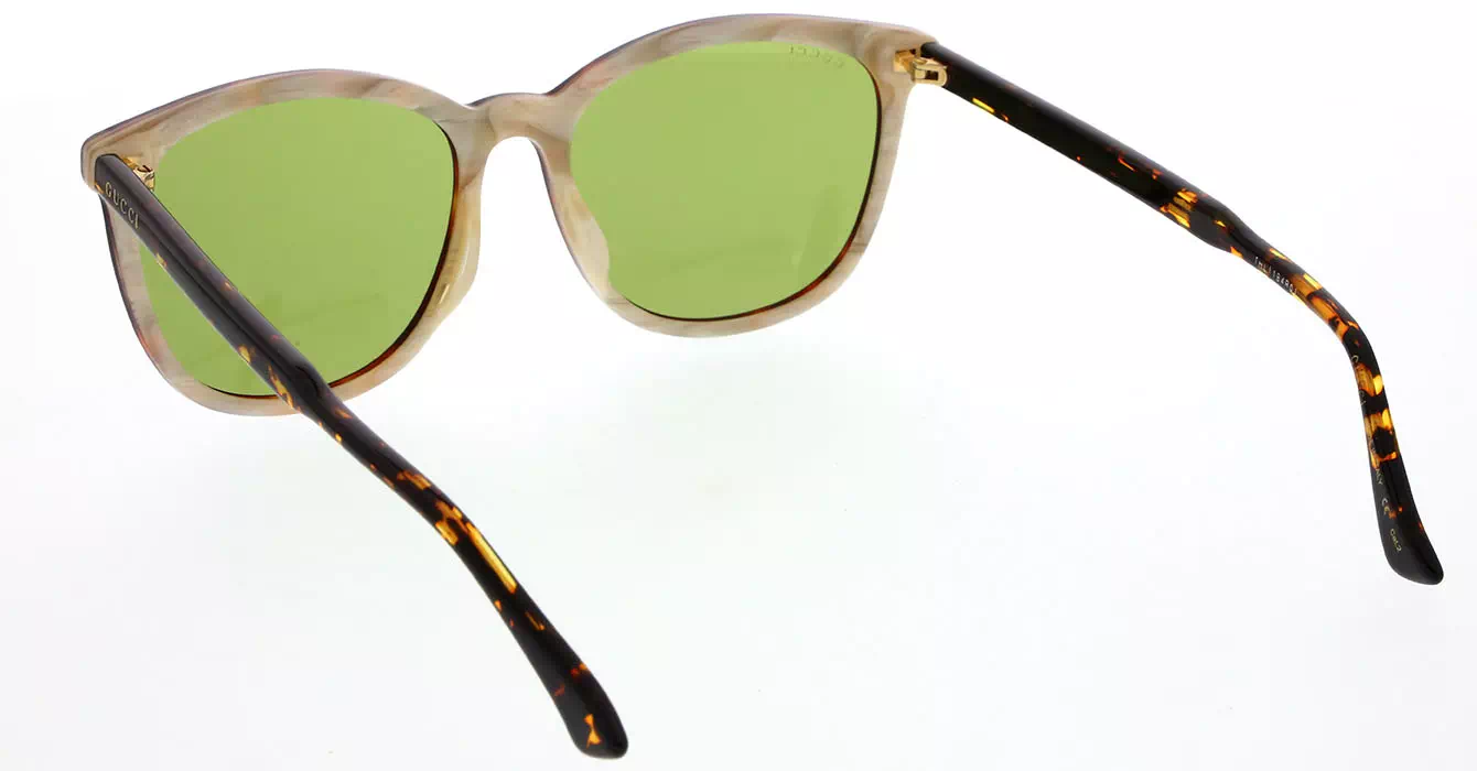Gucci GG0196SK col 004 s58
