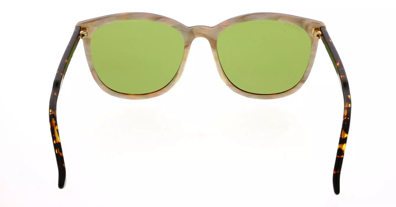 Gucci GG0196SK col 004 s58