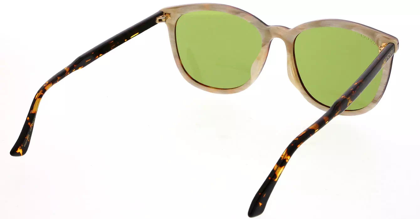 Gucci GG0196SK col 004 s58
