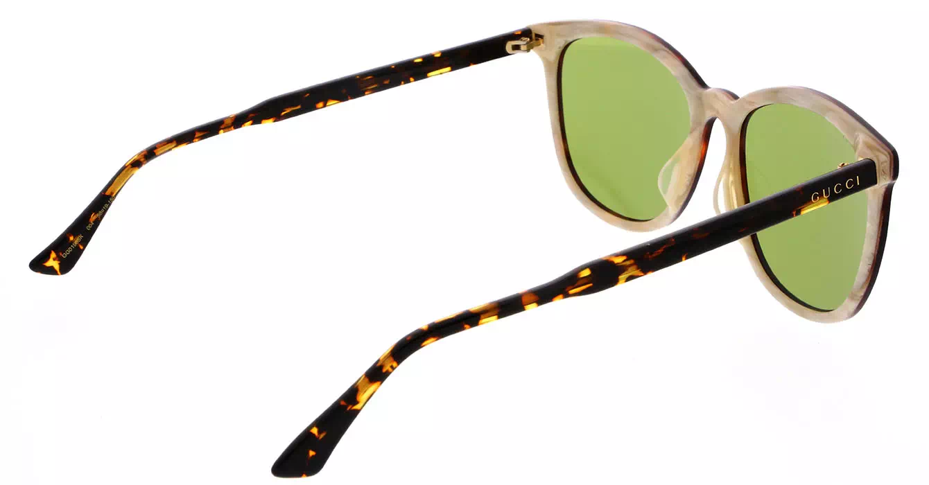 Gucci GG0196SK col 004 s58