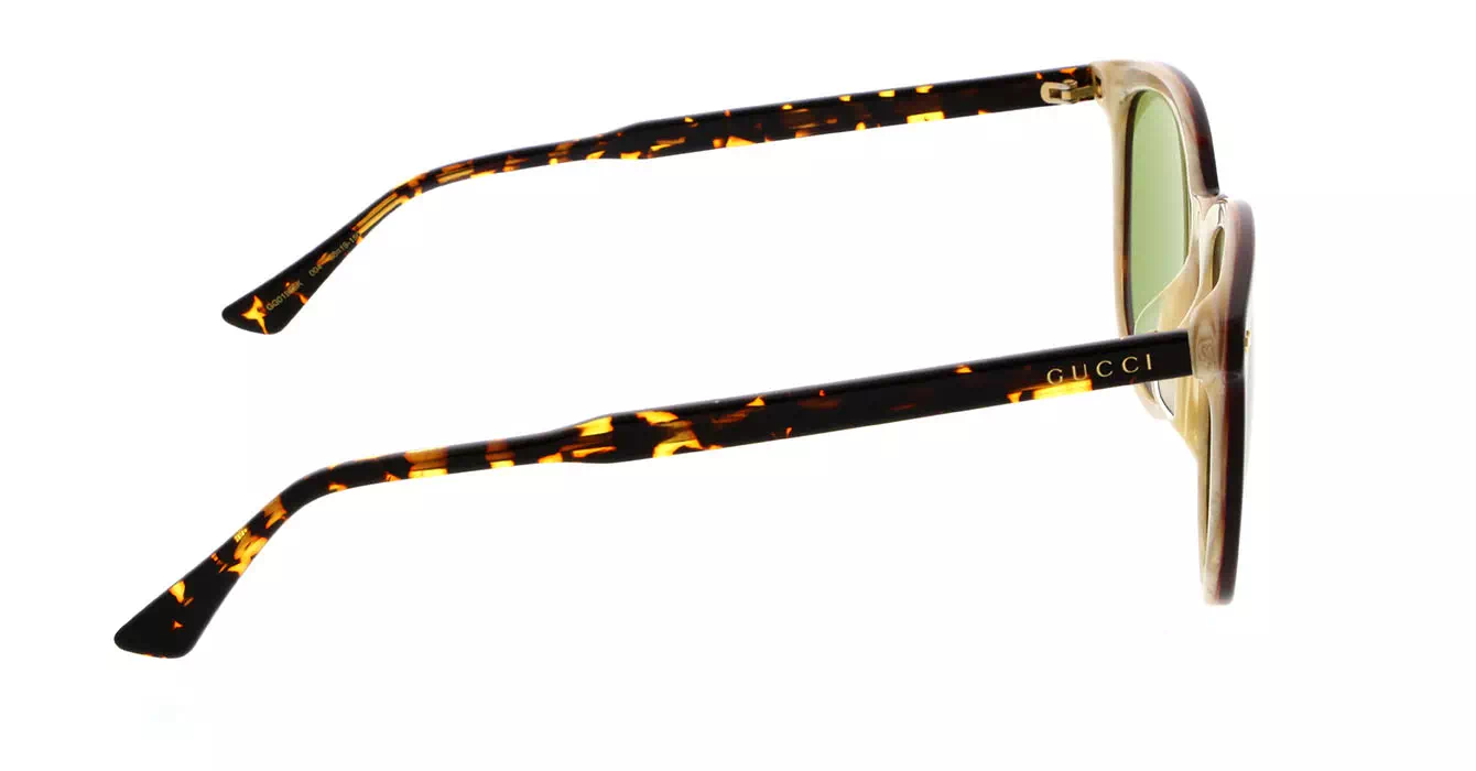 Gucci GG0196SK col 004 s58