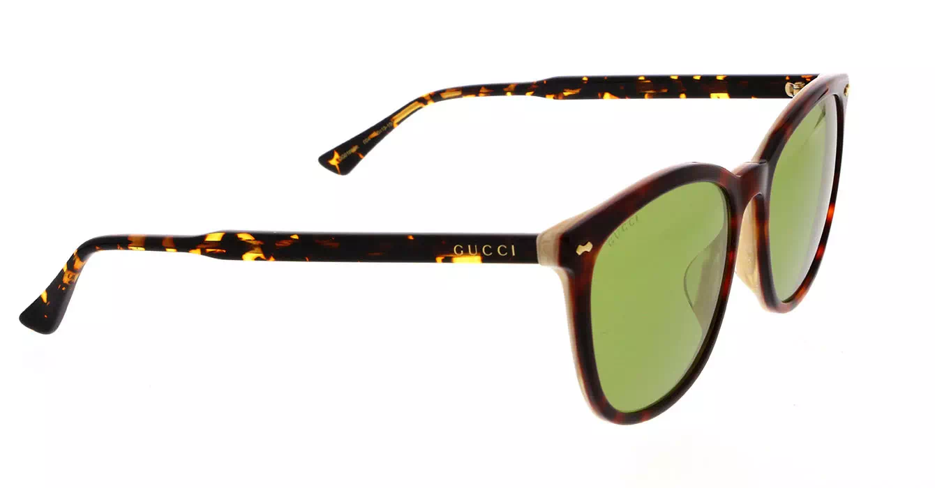 Gucci GG0196SK col 004 s58