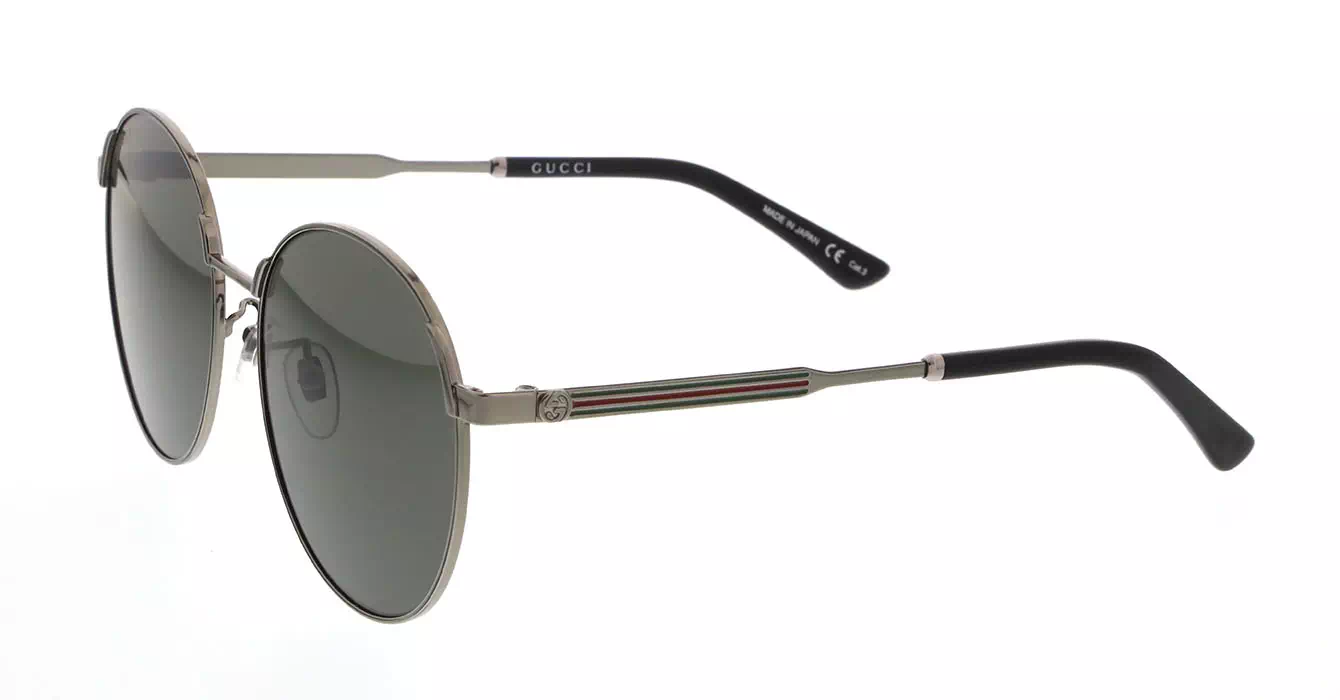 Gucci GG0206SK col 002 s58