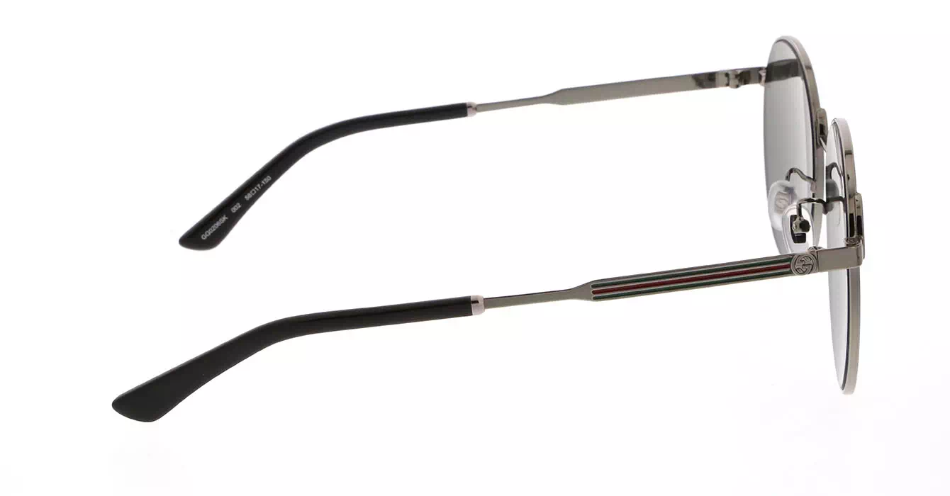 Gucci GG0206SK col 002 s58
