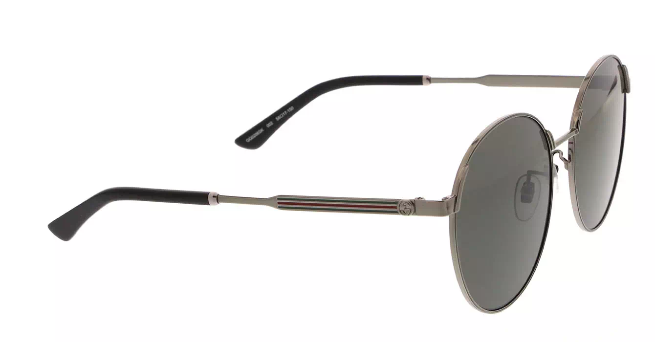 Gucci GG0206SK col 002 s58