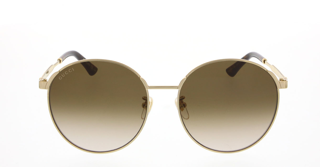 Optik Seis - Gucci - Gucci GG0206SK col 