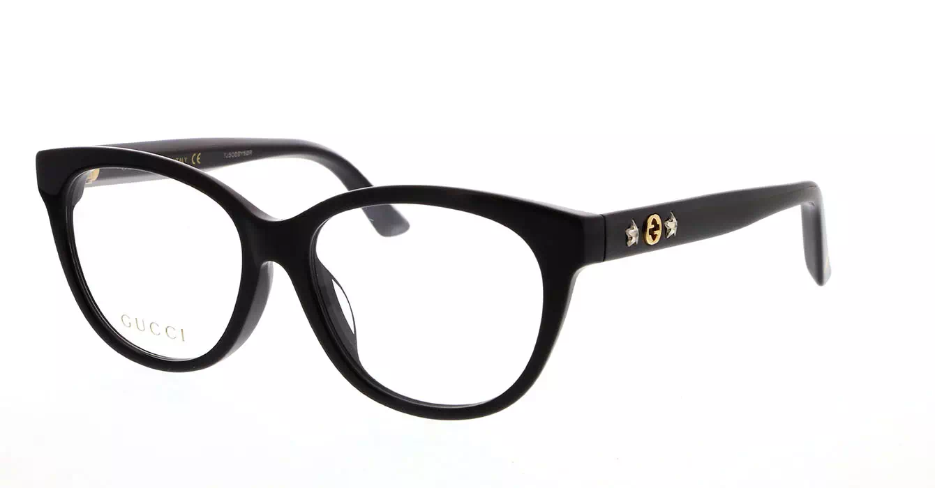 Gucci GG0211OA col 001 s53
