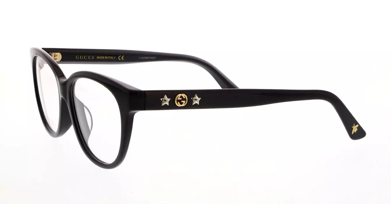 Gucci GG0211OA col 001 s53