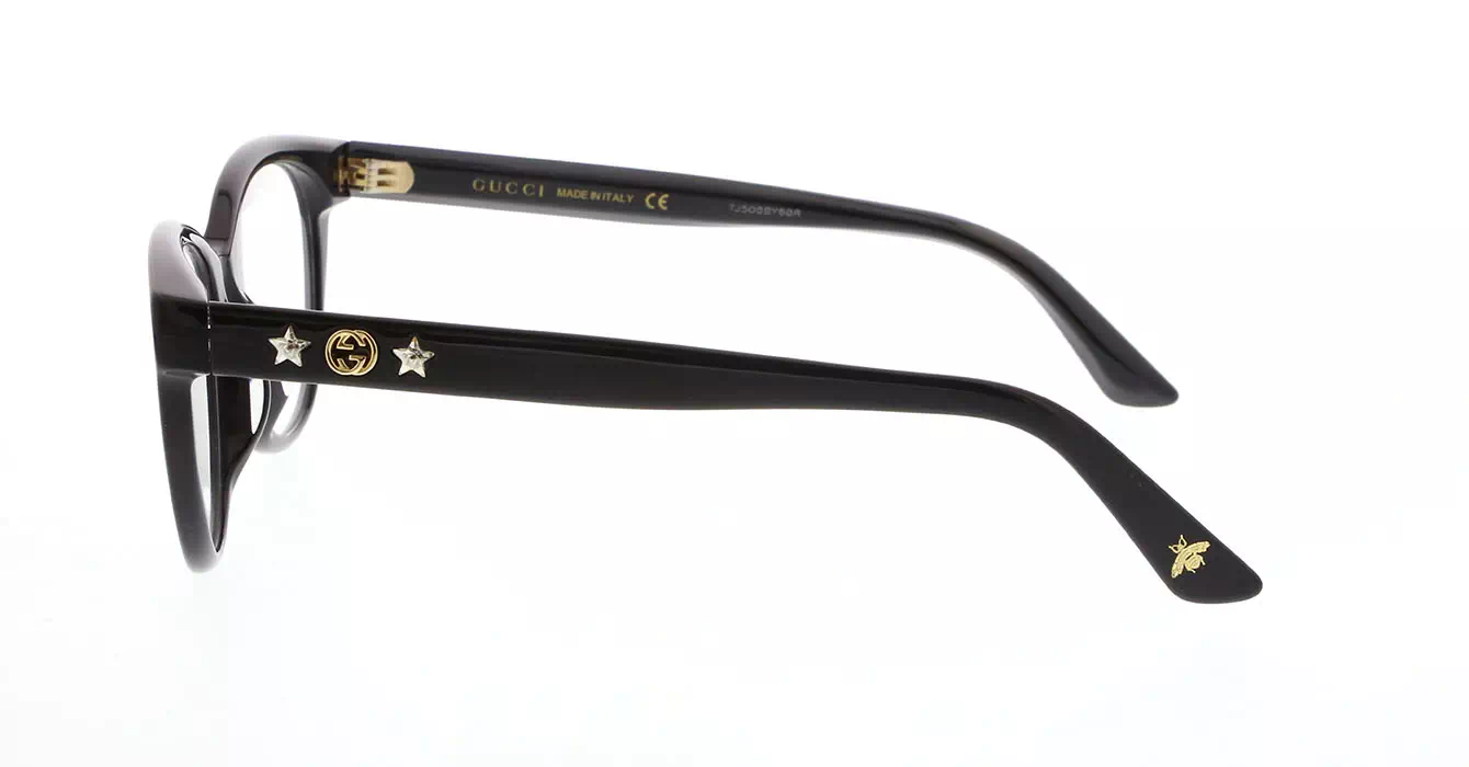 Gucci GG0211OA col 001 s53