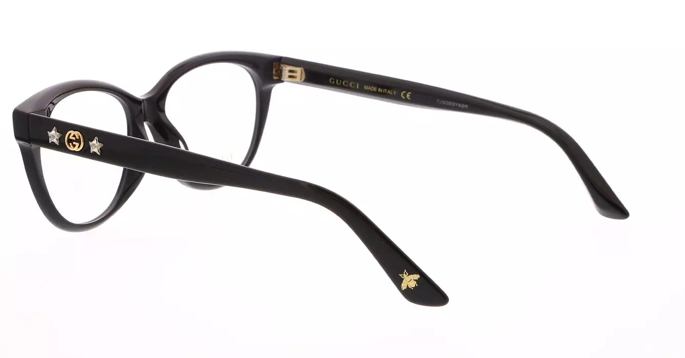 Gucci GG0211OA col 001 s53