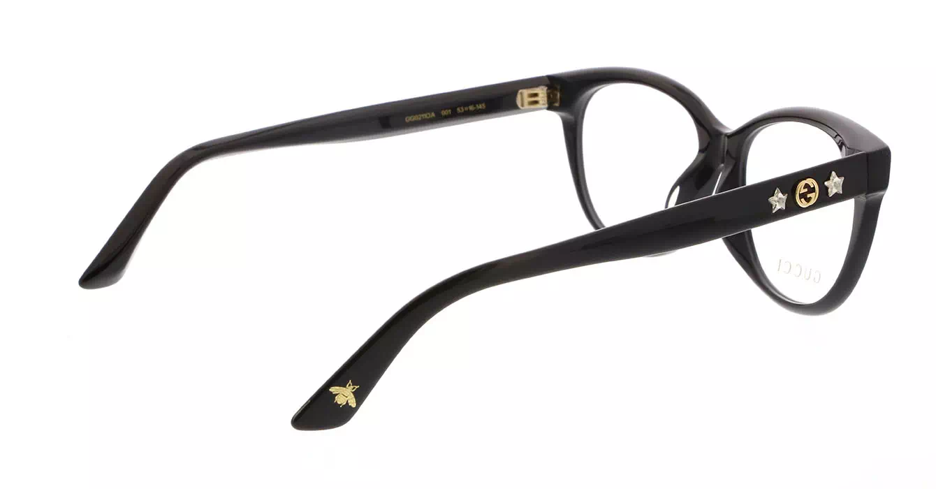 Gucci GG0211OA col 001 s53