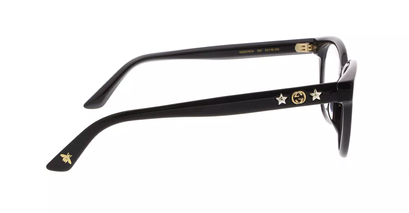 Gucci GG0211OA col 001 s53