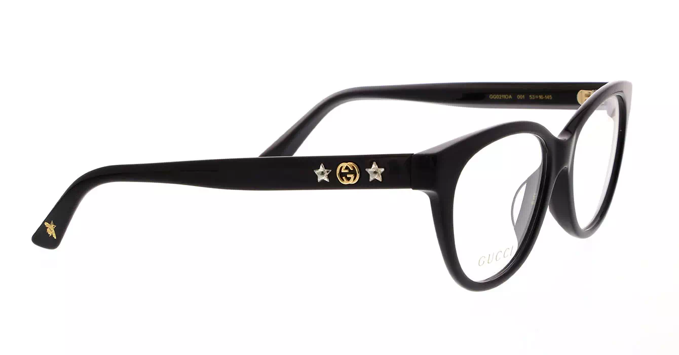 Gucci GG0211OA col 001 s53