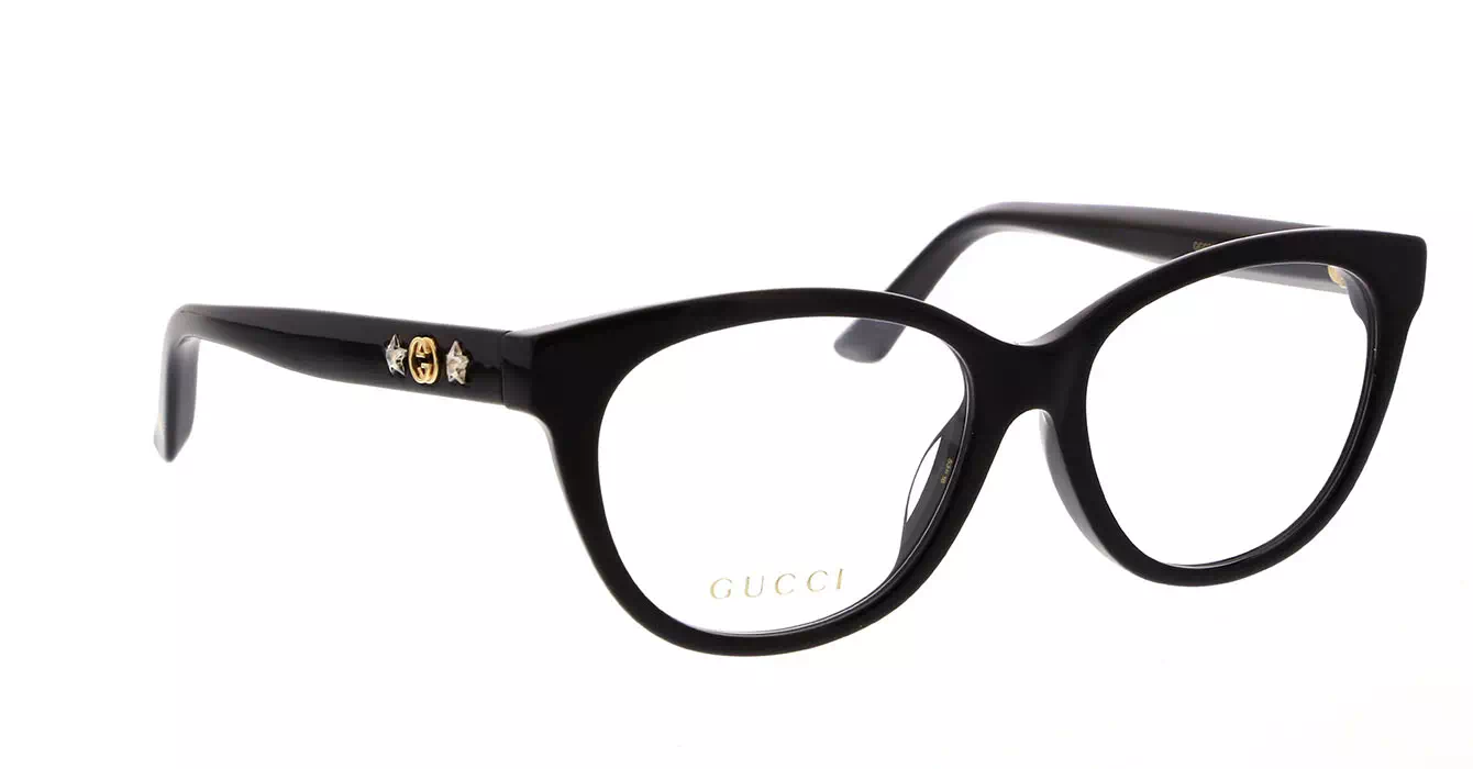 Gucci GG0211OA col 001 s53
