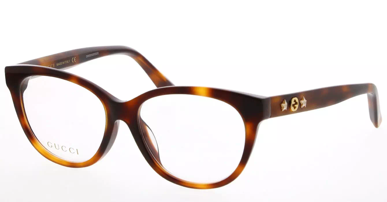 Gucci GG0211OA col 002 s53
