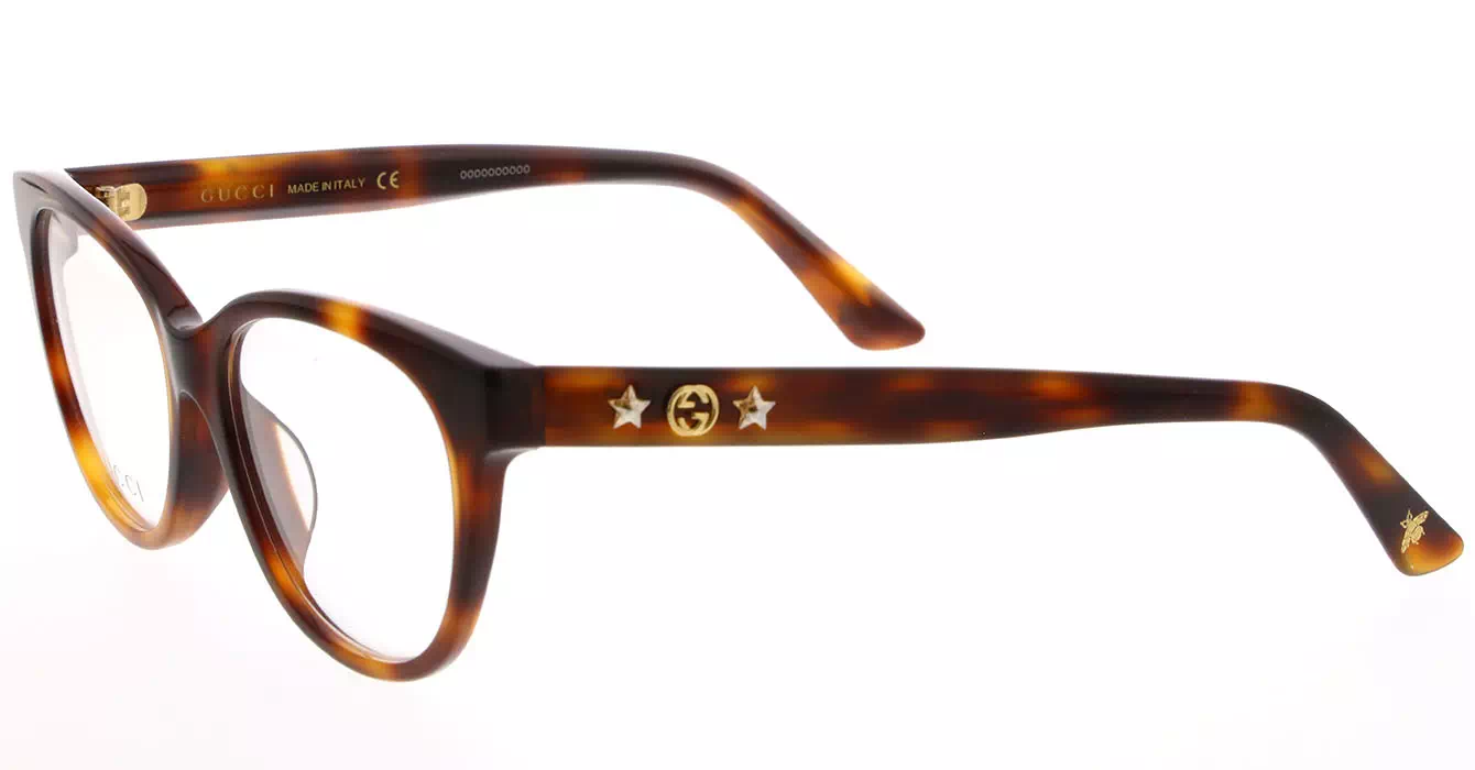Gucci GG0211OA col 002 s53