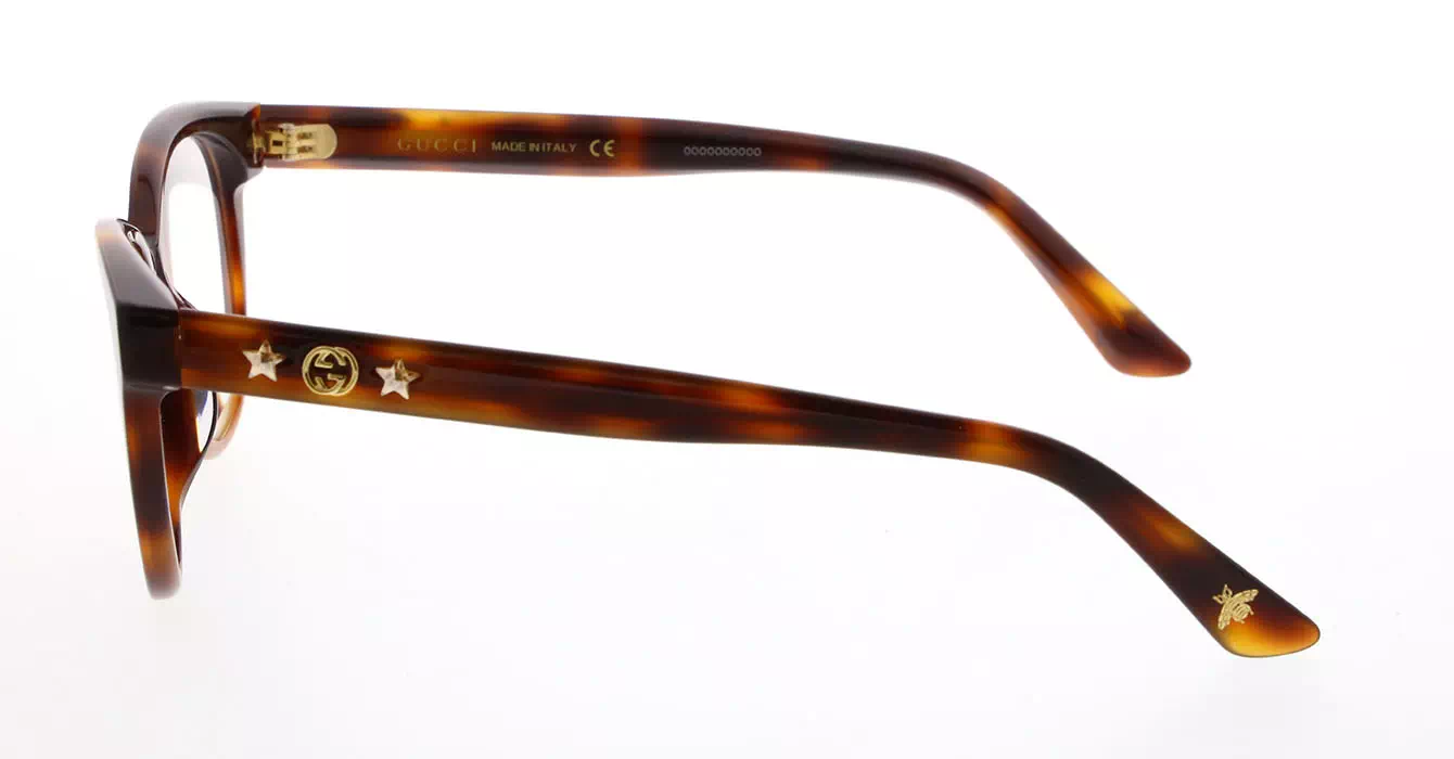 Gucci GG0211OA col 002 s53
