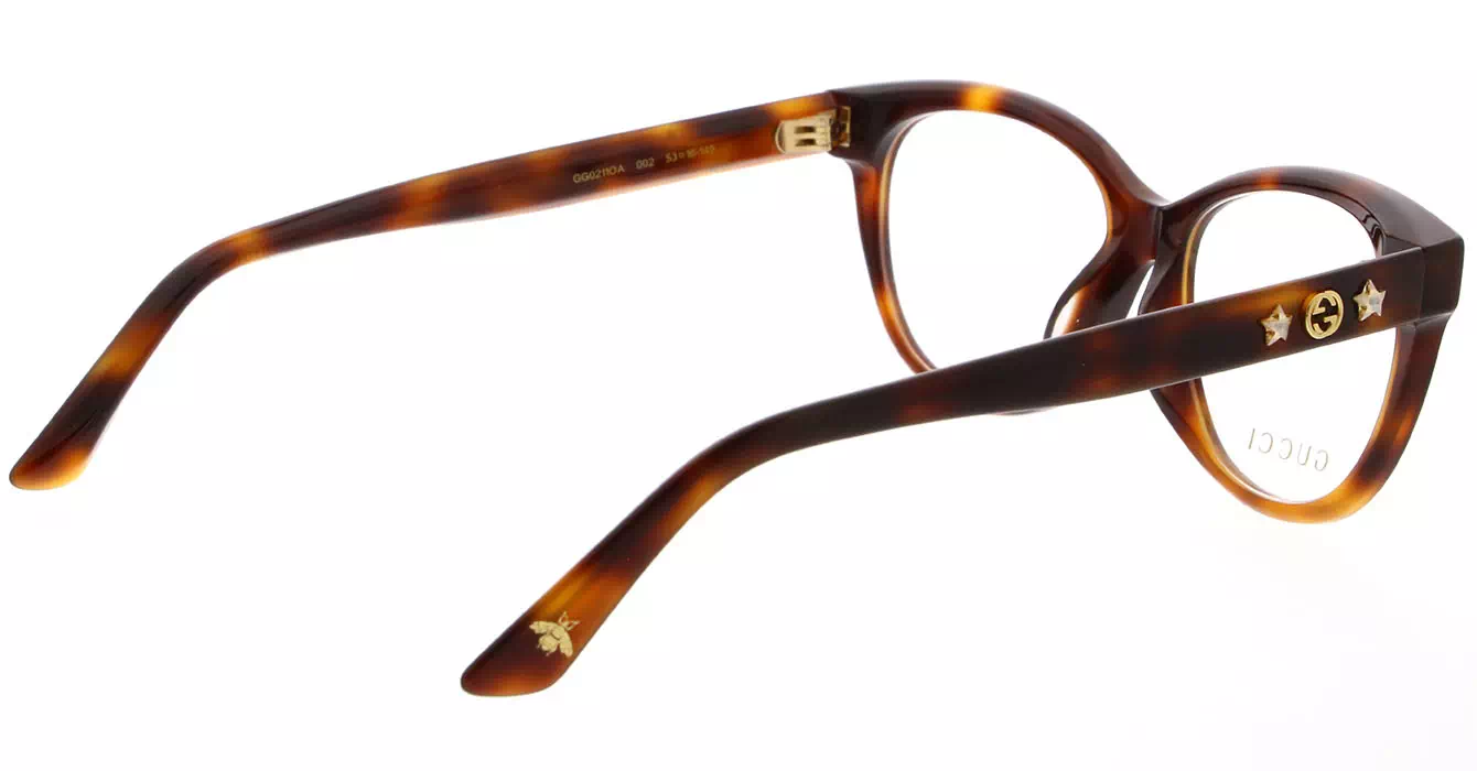 Gucci GG0211OA col 002 s53