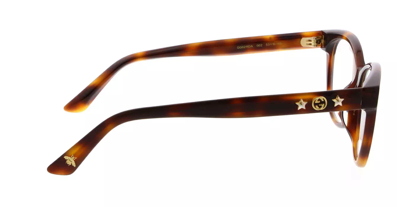 Gucci GG0211OA col 002 s53
