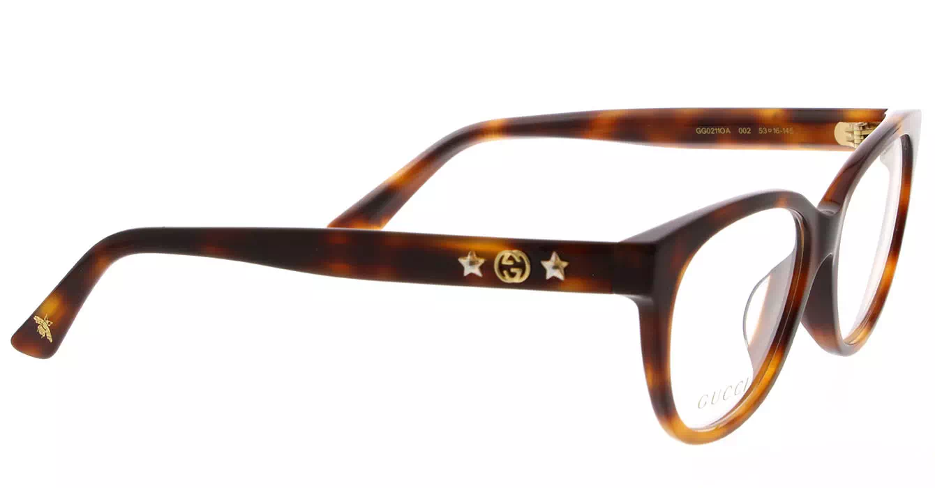 Gucci GG0211OA col 002 s53