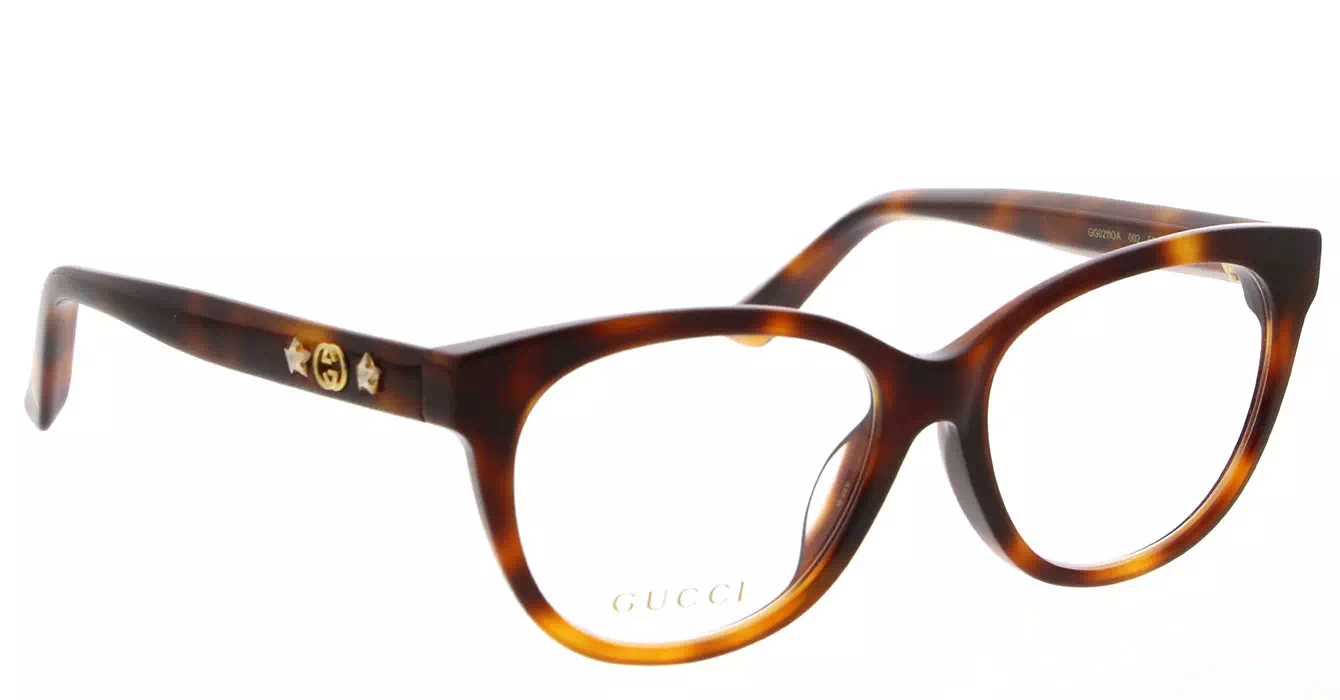 Gucci GG0211OA col 002 s53