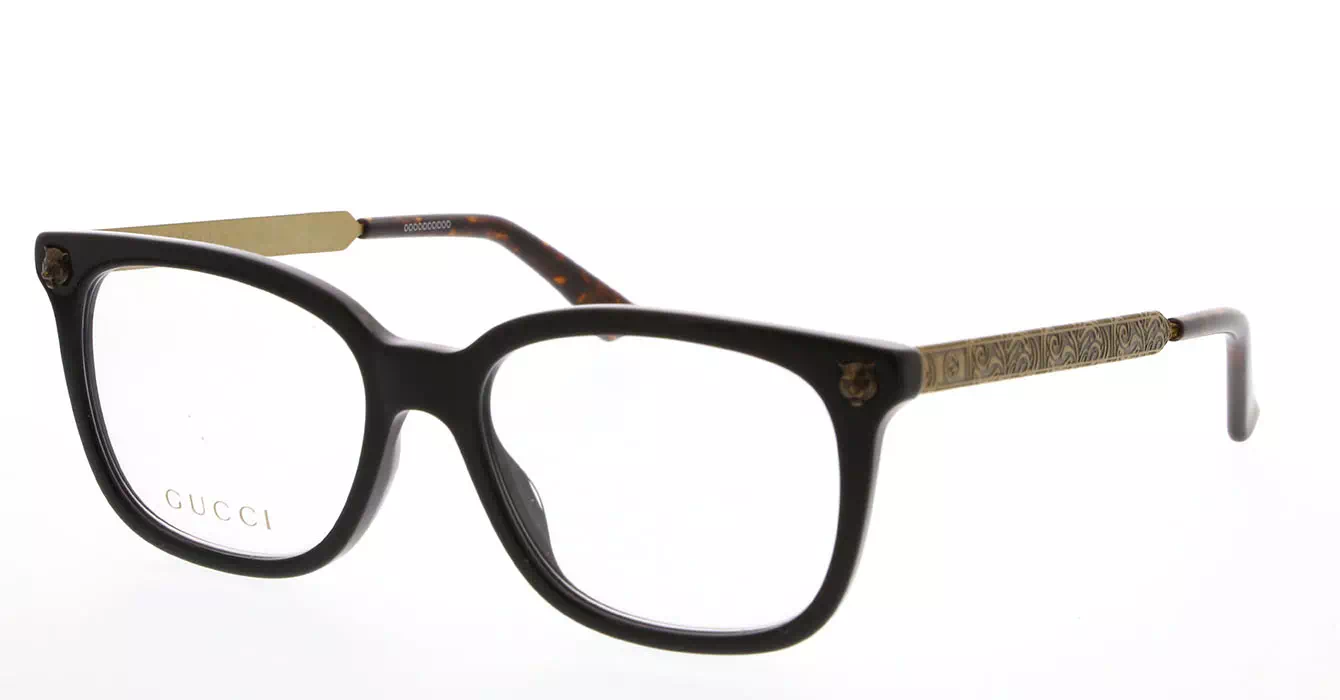 Gucci GG0218O col 001 s51