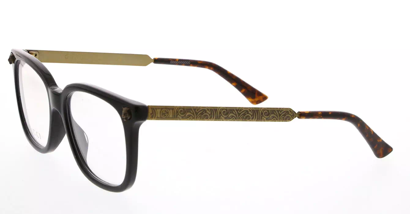 Gucci GG0218O col 001 s51