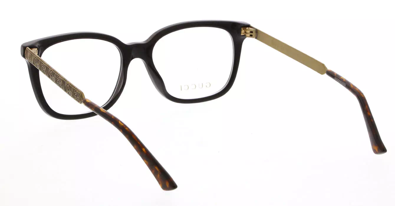 Gucci GG0218O col 001 s51