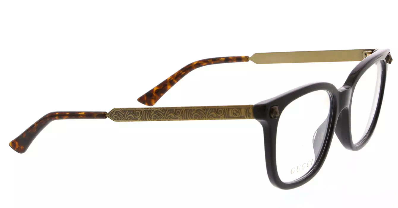 Gucci GG0218O col 001 s51