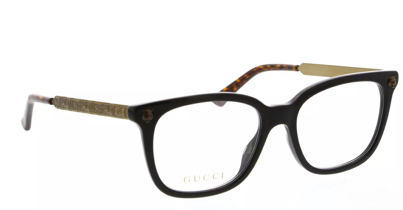 Gucci GG0218O col 001 s51