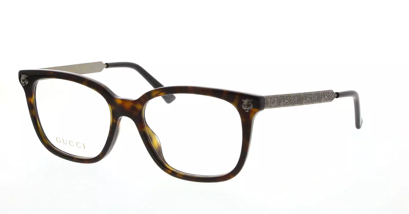 Gucci GG0218O col 002 s51